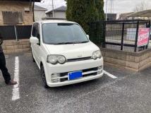 2004 Daihatsu Move