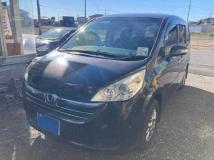 2007 Honda Step WGN