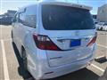 2010 Toyota Alphard G