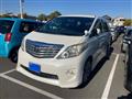 2010 Toyota Alphard G