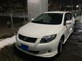 2010 Toyota Corolla Fielder