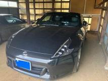 2011 Nissan Fairlady Z