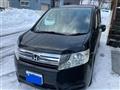 2010 Honda Step WGN