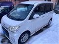 2010 Daihatsu Tant Exe