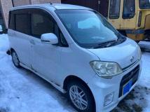 2010 Daihatsu Tant Exe