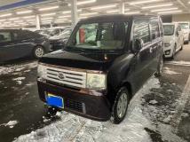 2009 Daihatsu Move Conte