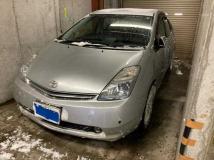 2006 Toyota Prius