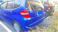 2011 Honda Fit