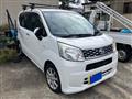 2015 Daihatsu Move