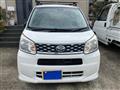 2015 Daihatsu Move