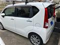 2015 Daihatsu Move