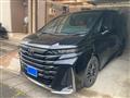 2025 Toyota Vellfire