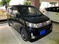 2013 Daihatsu Move