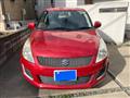 2014 Suzuki Swift