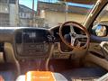 2000 Toyota Land Cruiser
