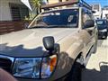 2000 Toyota Land Cruiser