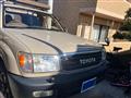 2000 Toyota Land Cruiser
