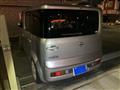 2003 Nissan Cube