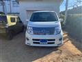 2007 Nissan Elgrand