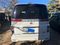 2007 Nissan Elgrand