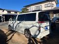 2007 Nissan Elgrand