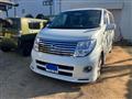 2007 Nissan Elgrand