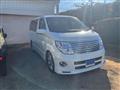 2007 Nissan Elgrand
