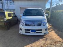 2007 Nissan Elgrand