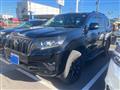 2021 Toyota Land Cruiser Prado