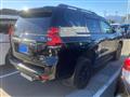 2021 Toyota Land Cruiser Prado