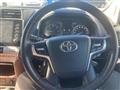 2021 Toyota Land Cruiser Prado