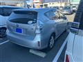 2013 Toyota PRIUS α