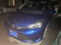 2015 Toyota Vitz