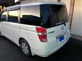 2011 Honda Step WGN