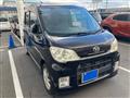 2010 Daihatsu Tant Exe