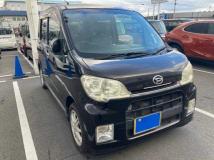 2010 Daihatsu Tant Exe