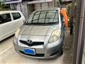 2008 Toyota Vitz