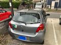 2008 Toyota Vitz