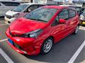2016 Toyota Vitz