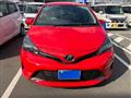 2016 Toyota Vitz