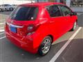 2016 Toyota Vitz