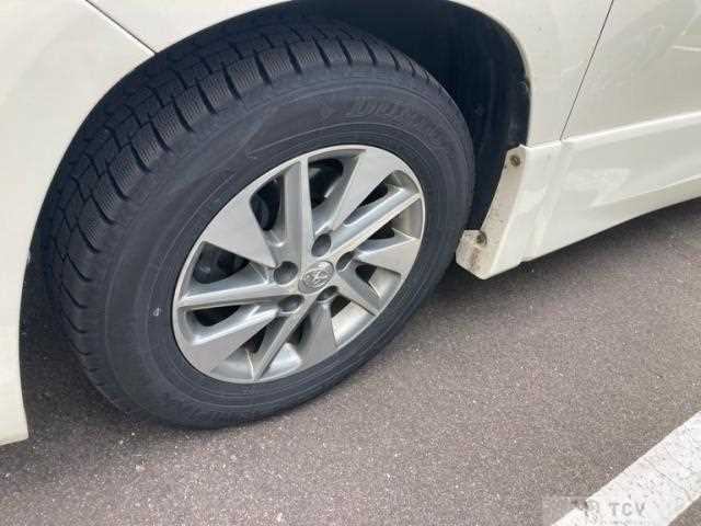 2013 Toyota Alphard Hybrid