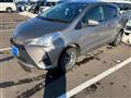 2017 Toyota Vitz