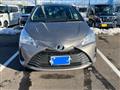 2017 Toyota Vitz