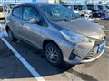 2017 Toyota Vitz