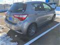 2017 Toyota Vitz
