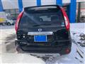 2012 Nissan X-Trail