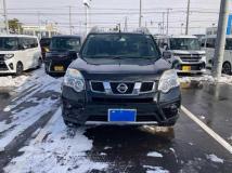 2012 Nissan X-Trail