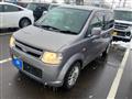 2006 Mitsubishi eK Wagon