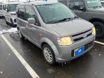 2006 Mitsubishi eK Wagon